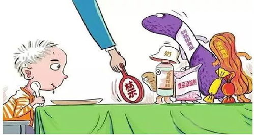 開學啦！食品安全嚴把關，學校務必做好這些事