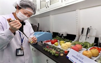 食品安全無(wú)小事 食品生產(chǎn)經(jīng)營(yíng)與食品經(jīng)營(yíng)的法規(guī)與要求詳解