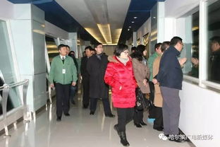 食品安全行重于言——探秘哈爾濱康師傅工廠全自動化生產之旅