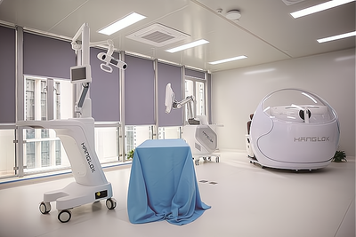 衛生局合作伙伴 醫療器械銷售創業無憂的機遇與策略