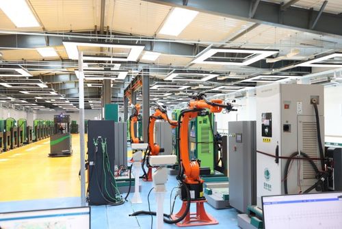 數(shù)字科技賦能技術(shù)實(shí)踐，為北京城市副中心發(fā)展增綠添彩